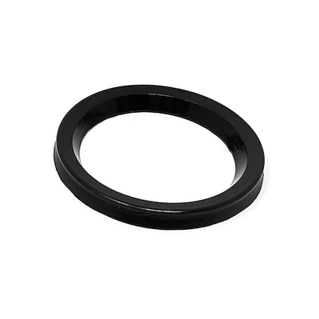 Springer Parts Tri-Ring FKM 1.231 ID, Replaces Waukesha Cherry-Burrell Part# 107990 107990SP
